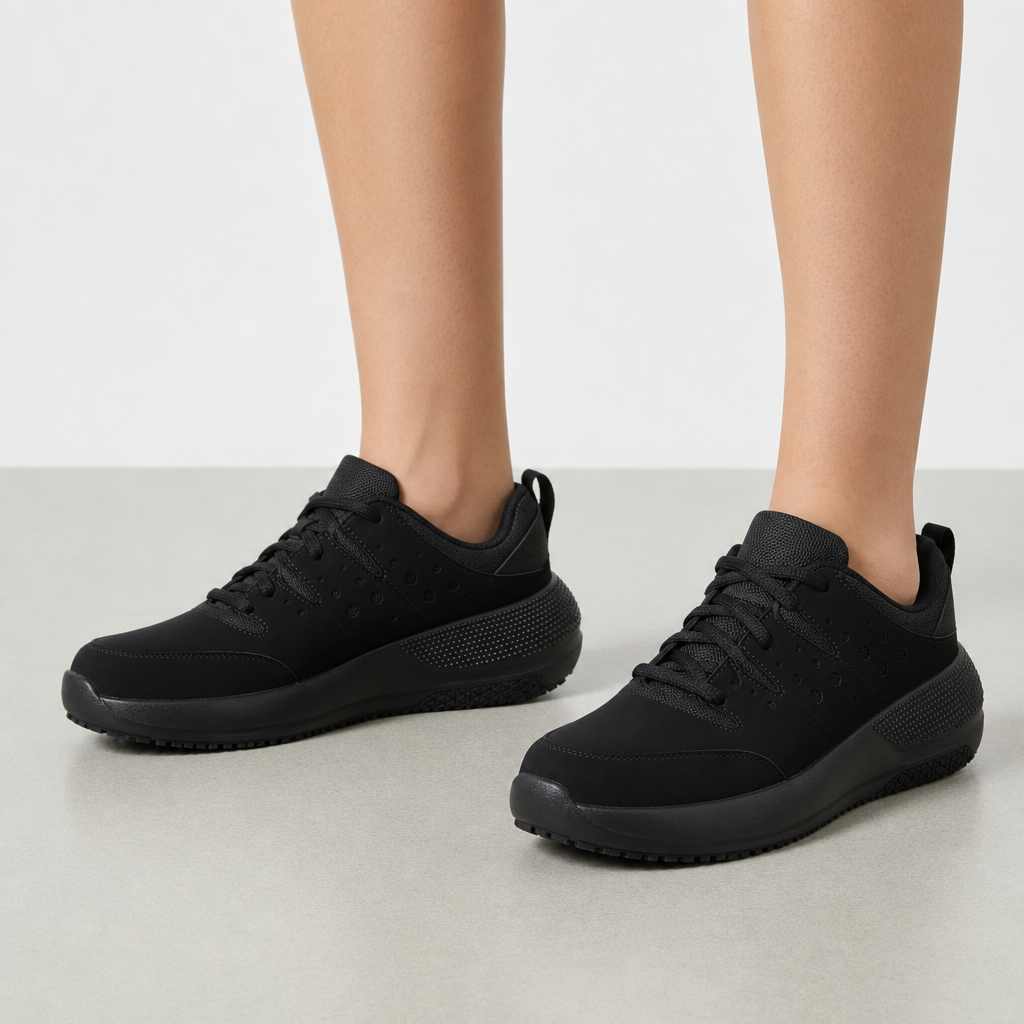 Cortona Orthopedic Work Sneakers