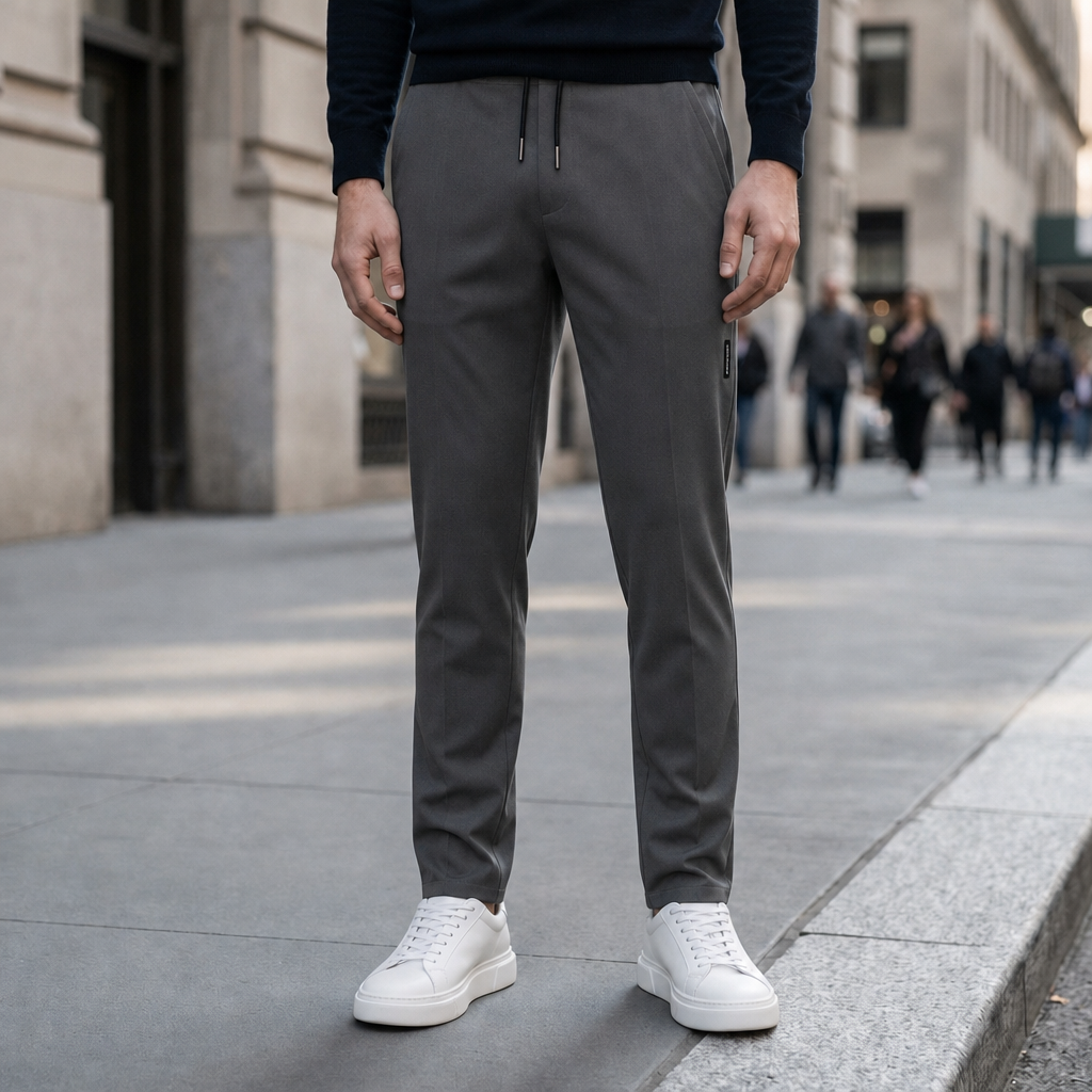 Urbino Slim Stretch Joggers