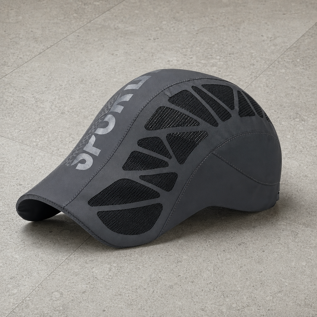Calpe Mesh Sport Beret