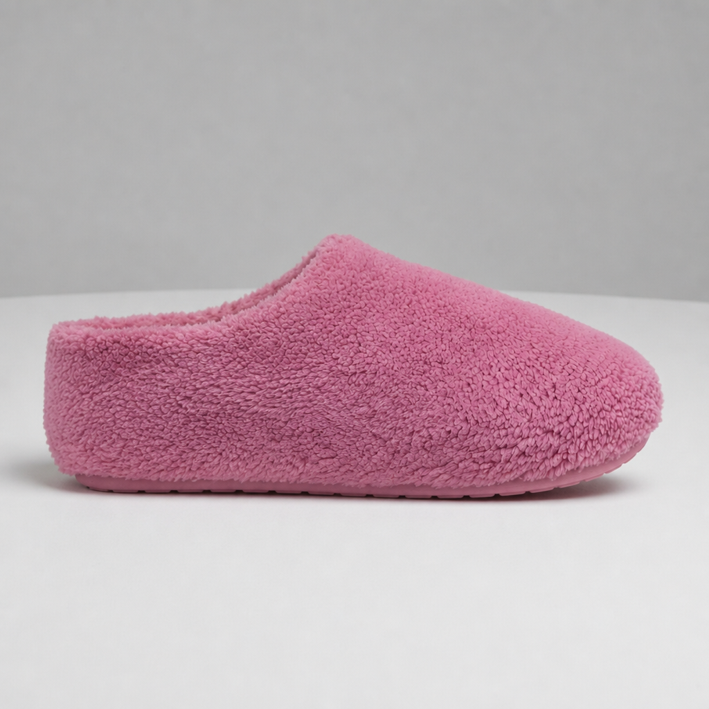 Rab Fluffy Sherpa Slippers