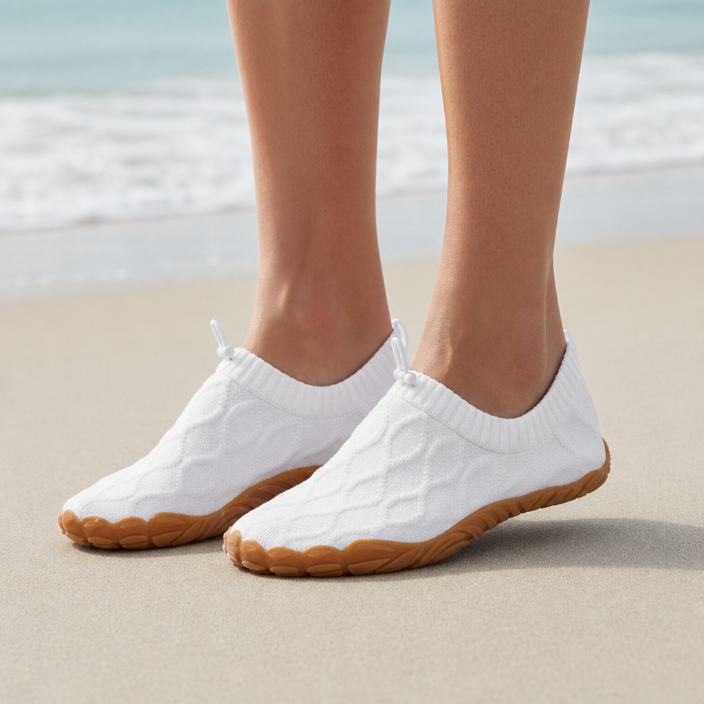 Carcassonne Minimalist Barefoot Shoes