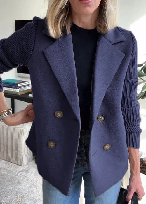 Ariadne | Tailored Winter Coat