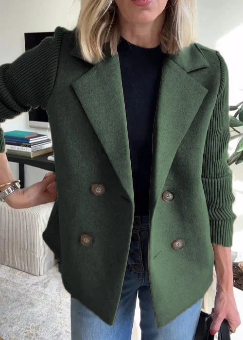 Ariadne | Tailored Winter Coat