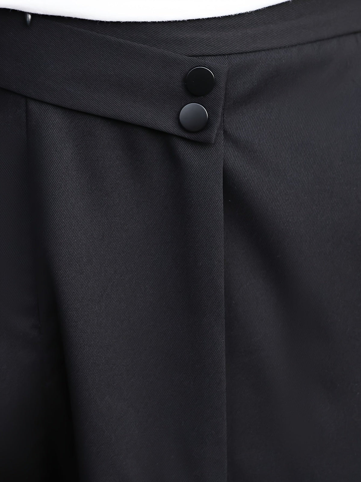 Easton | Tailored Pleated Trousers