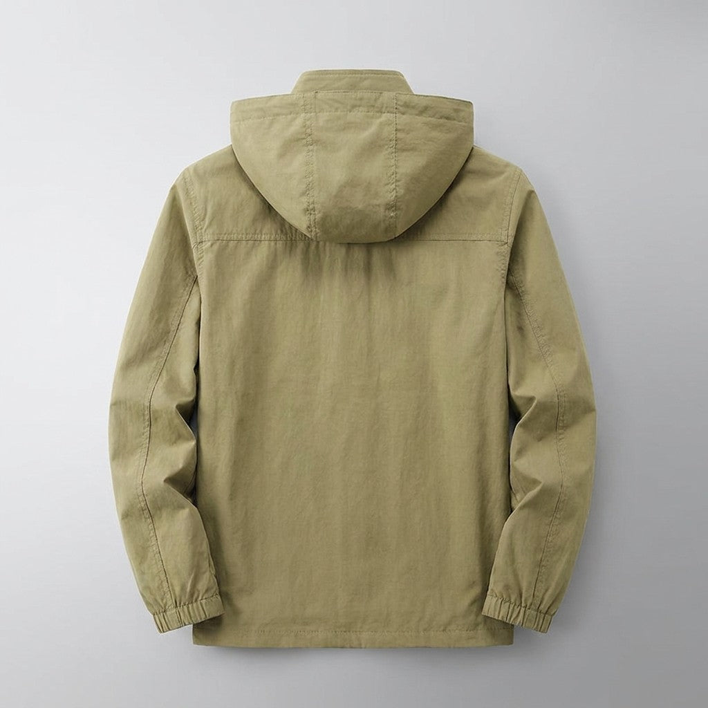 Sawyer Cargo Jacket