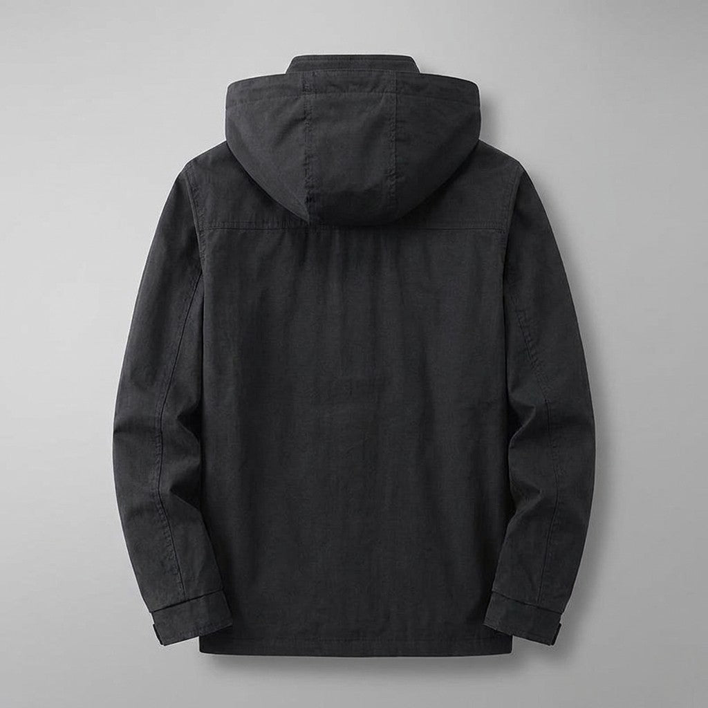 Sawyer Cargo Jacket