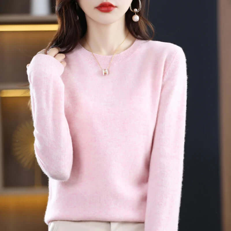 Women’s Essential Sweater