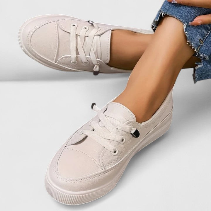 Melorienne | Orthopaedic Shoes
