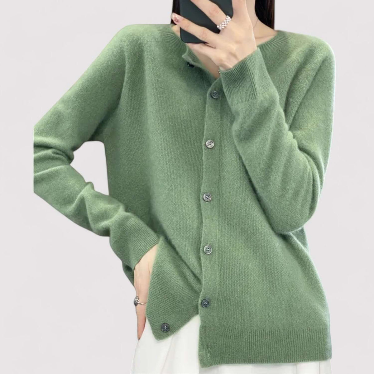 Women’s Belluno Cardigan
