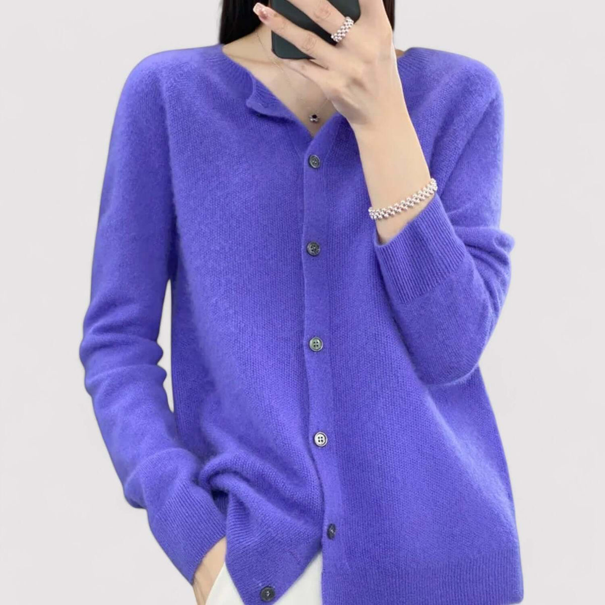 Women’s Belluno Cardigan