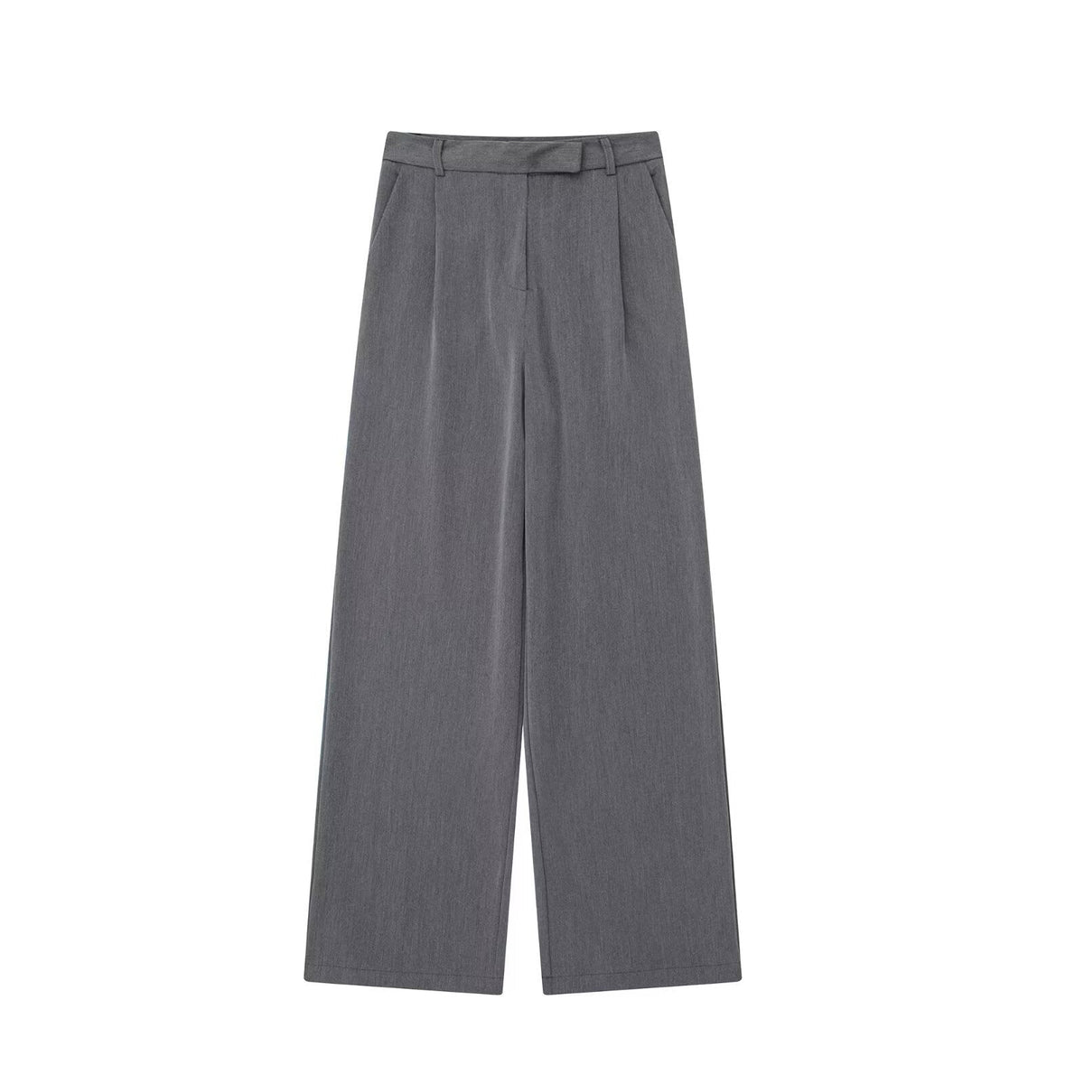 Women's Wide Leg Trousers | High Waist Palazzo Pants
