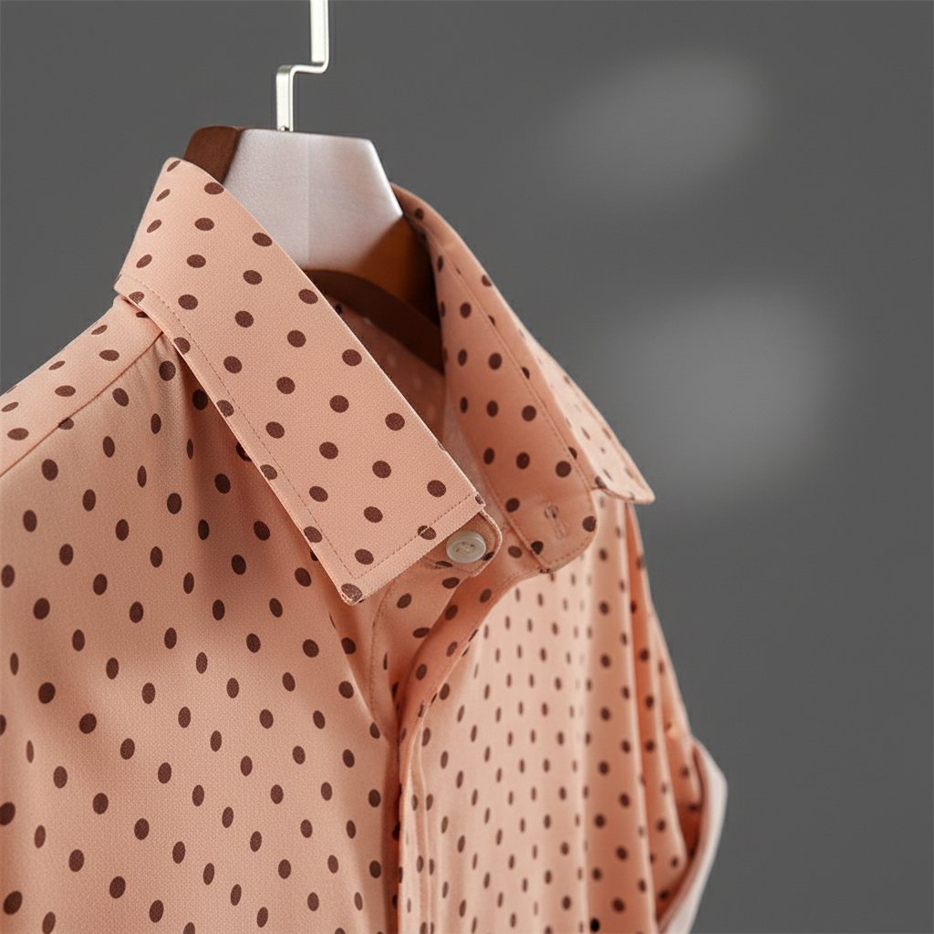 Cabana Short-Sleeve Shirt