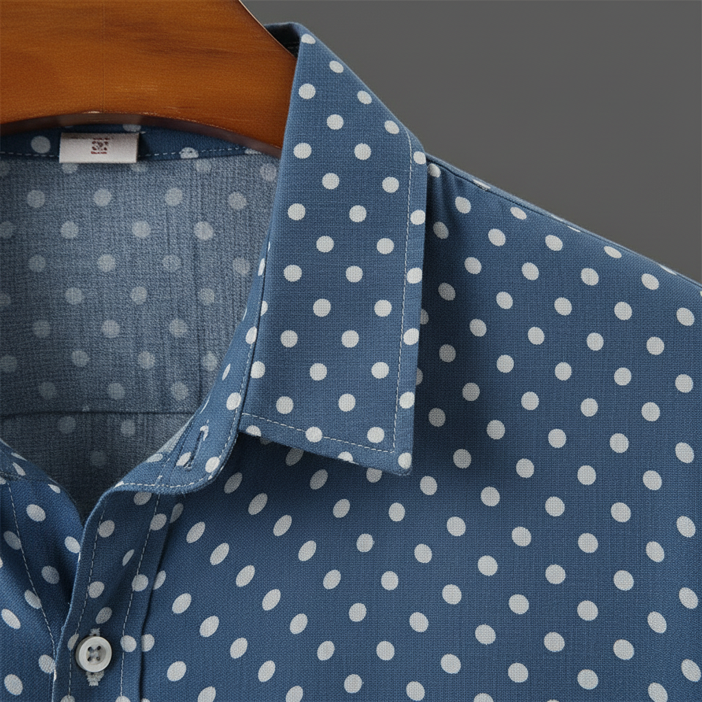Cabana Short-Sleeve Shirt