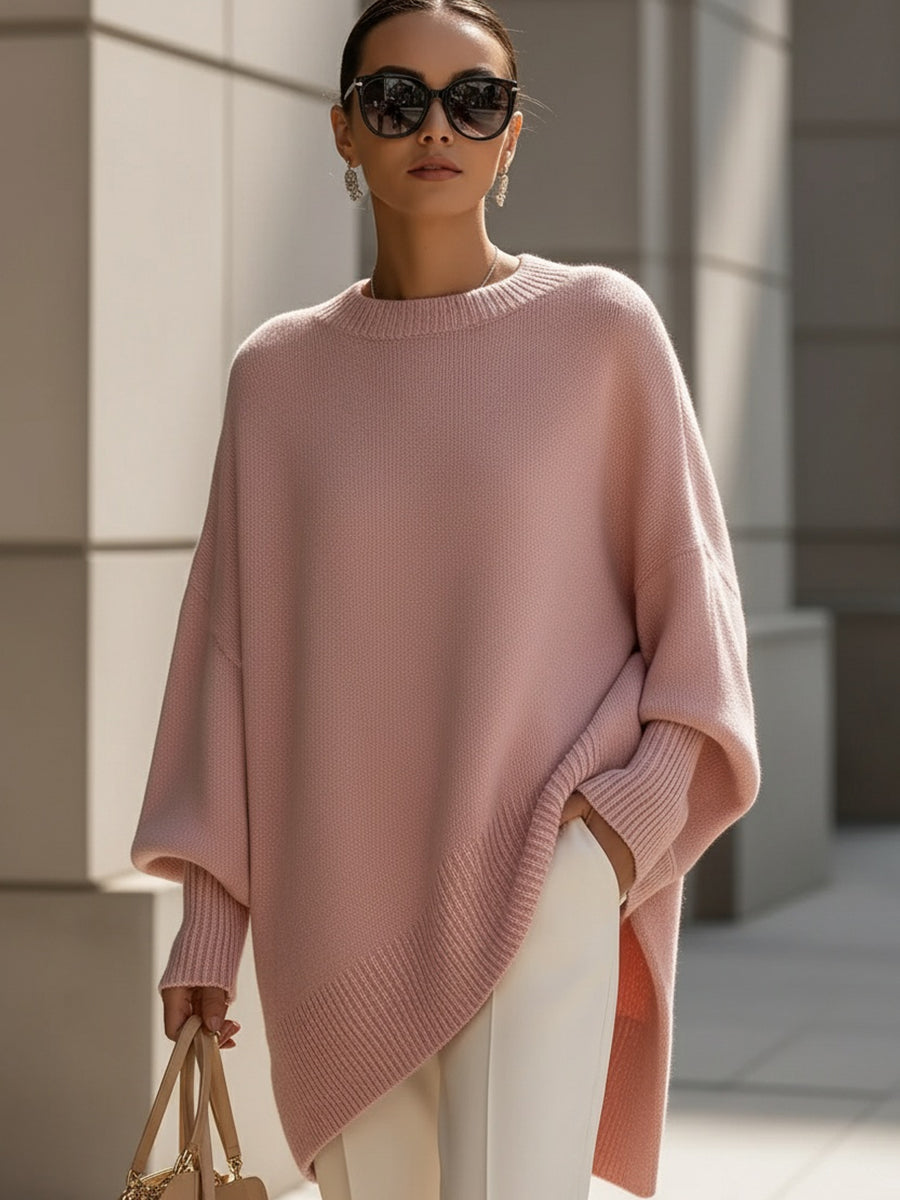 Clare | Elegant Casual Sweater