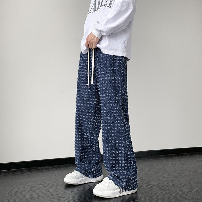 Valden Distressed Pants