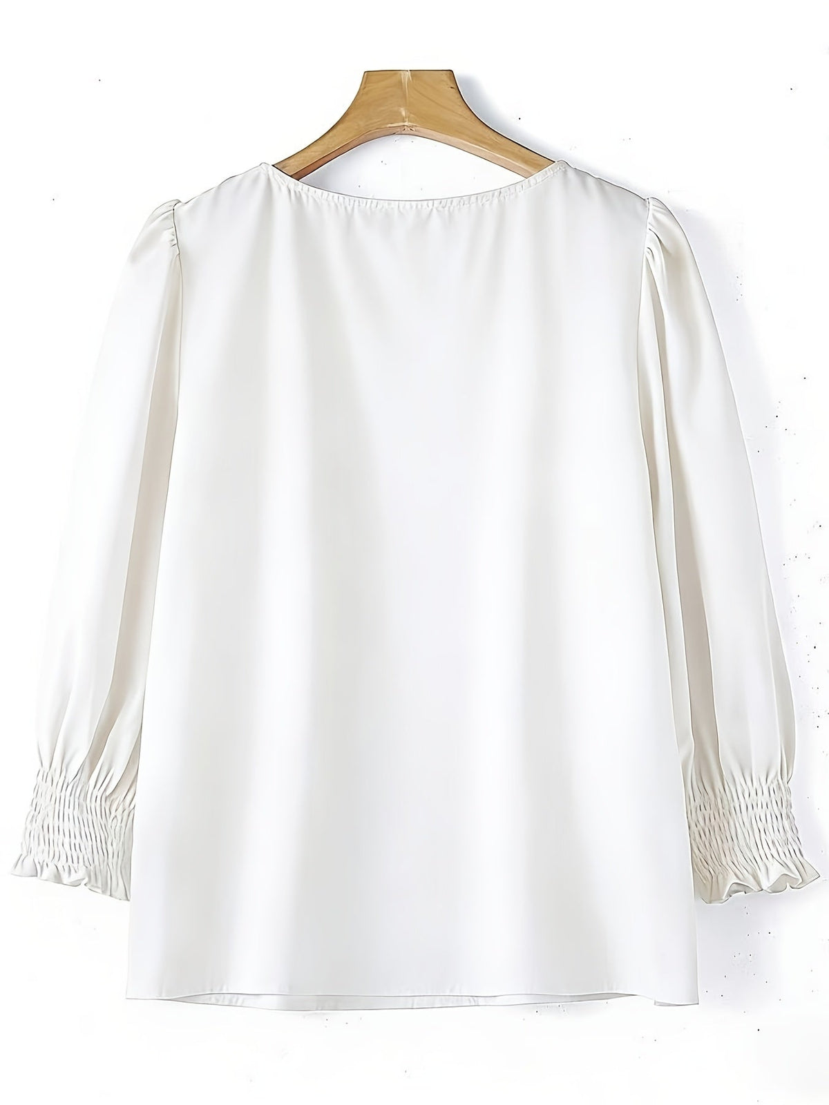Ellen | Puff Sleeve Blouse