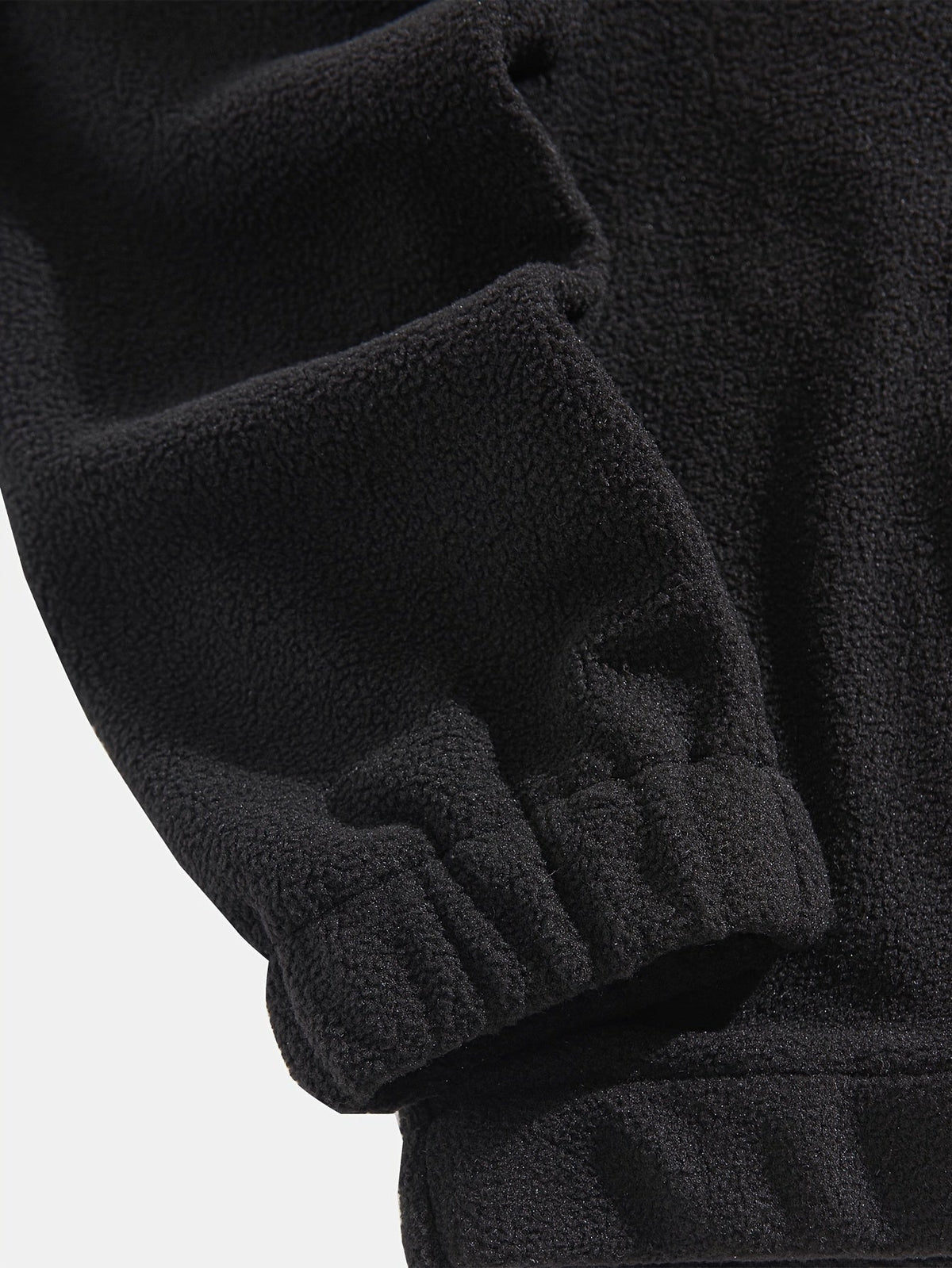 Carter | Cozy Quarter-Zip Sweatshirt