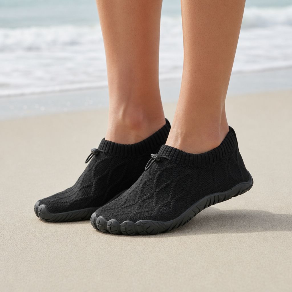 Carcassonne Minimalist Barefoot Shoes