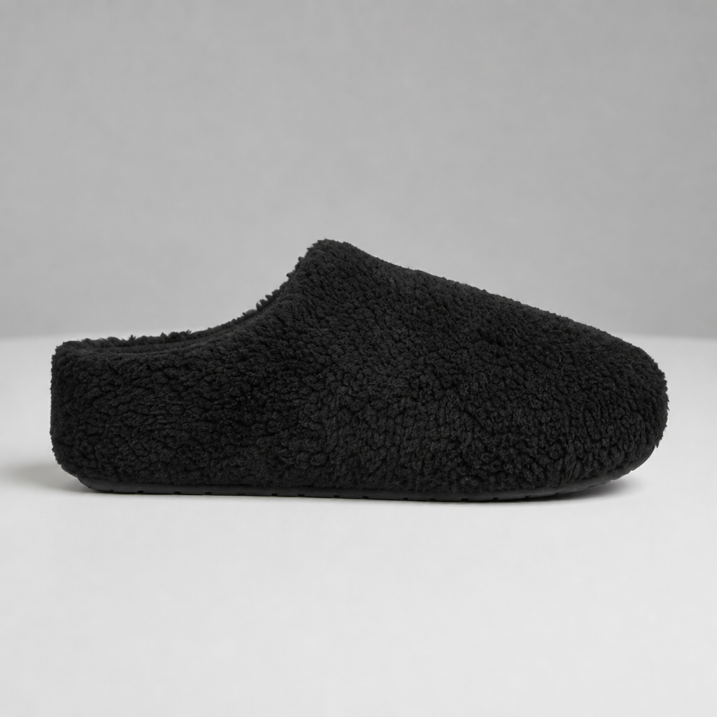 Rab Fluffy Sherpa Slippers