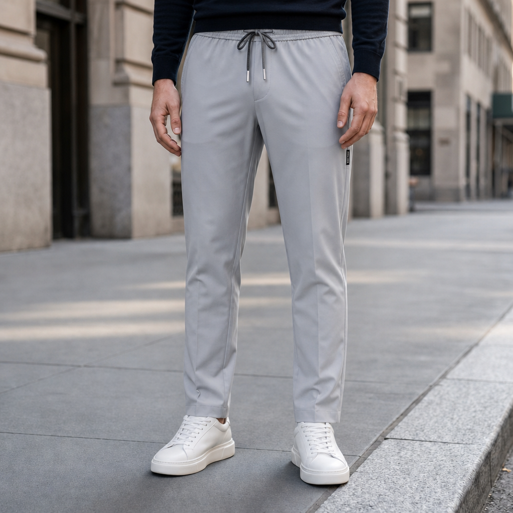 Urbino Slim Stretch Joggers