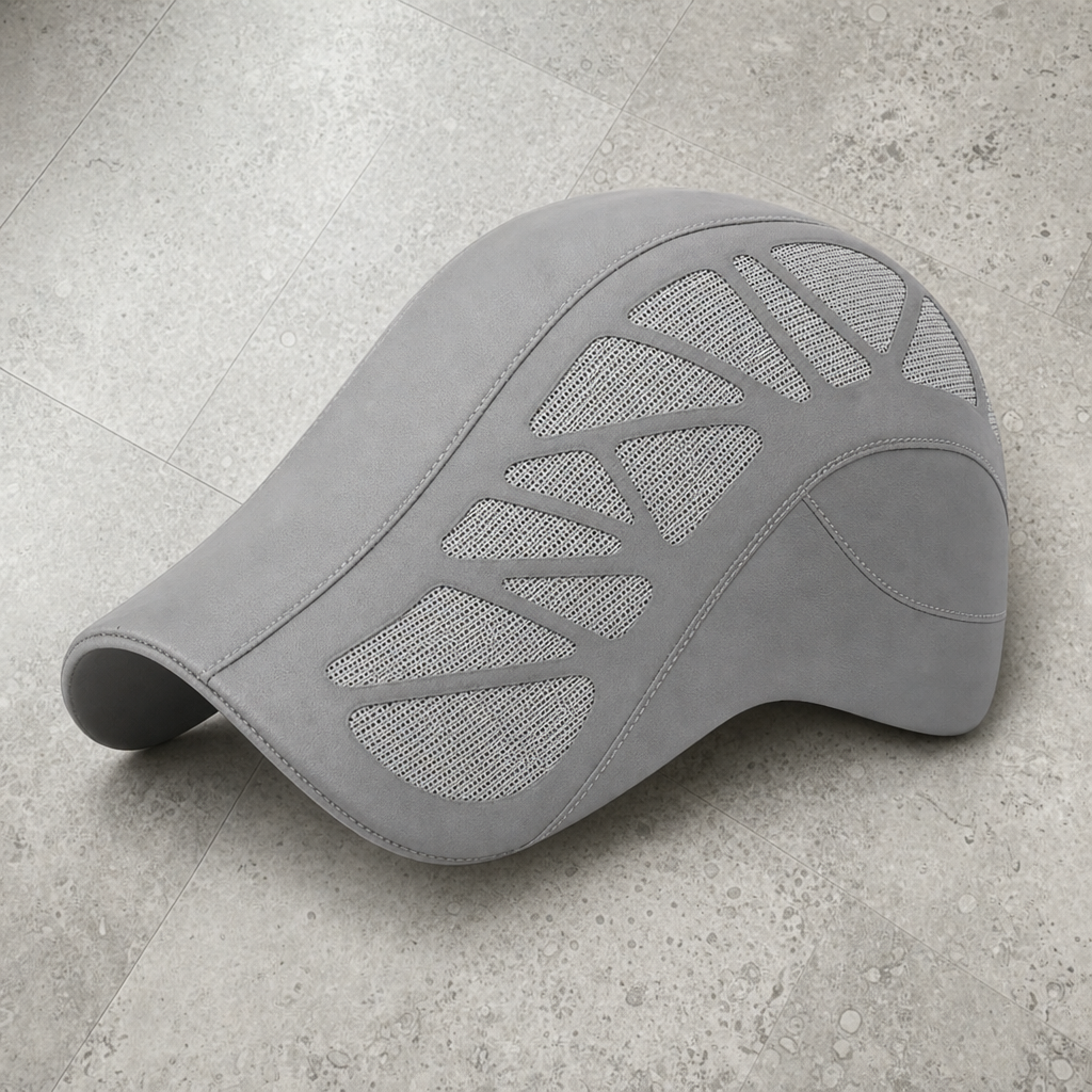 Calpe Mesh Sport Beret