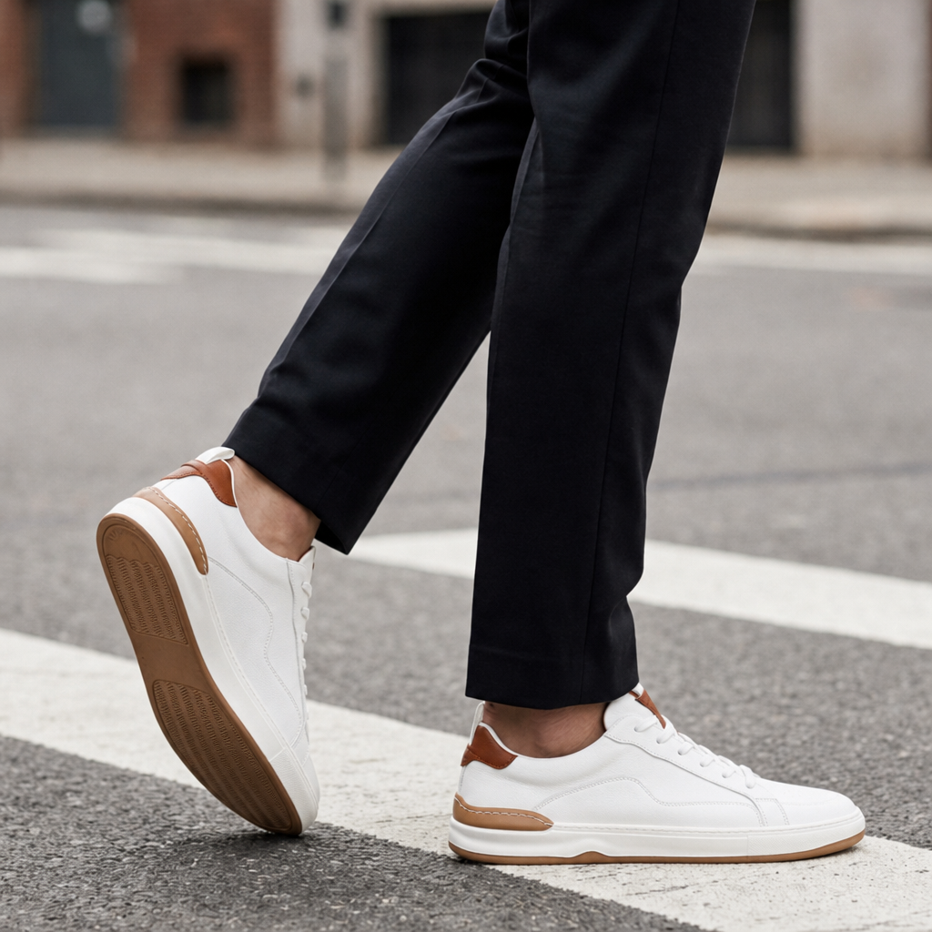 Formentor Leather Casual Sneakers