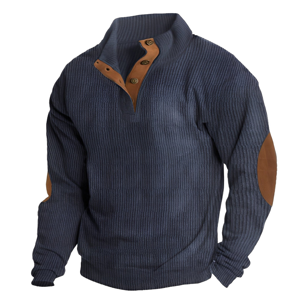 Clark - Comfortable and casual sweater