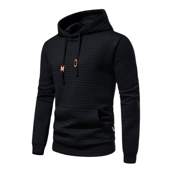 MODERN MEN'S HOODIE