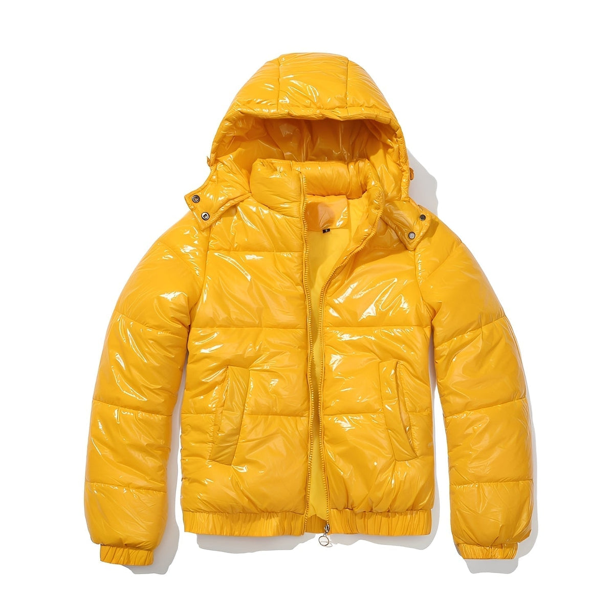 Yazmin - Stylish and warm jacket