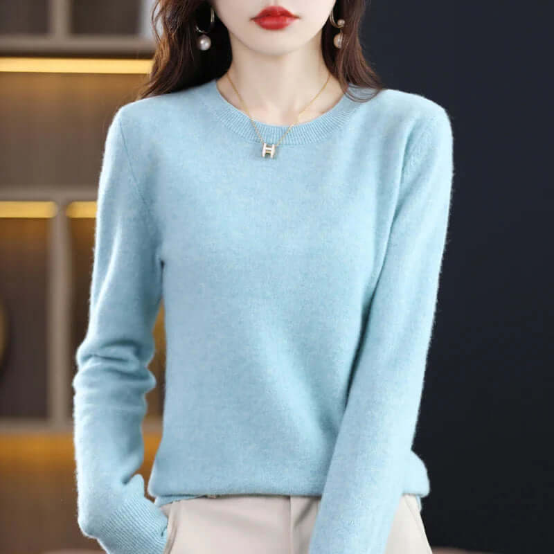 Women’s Essential Sweater