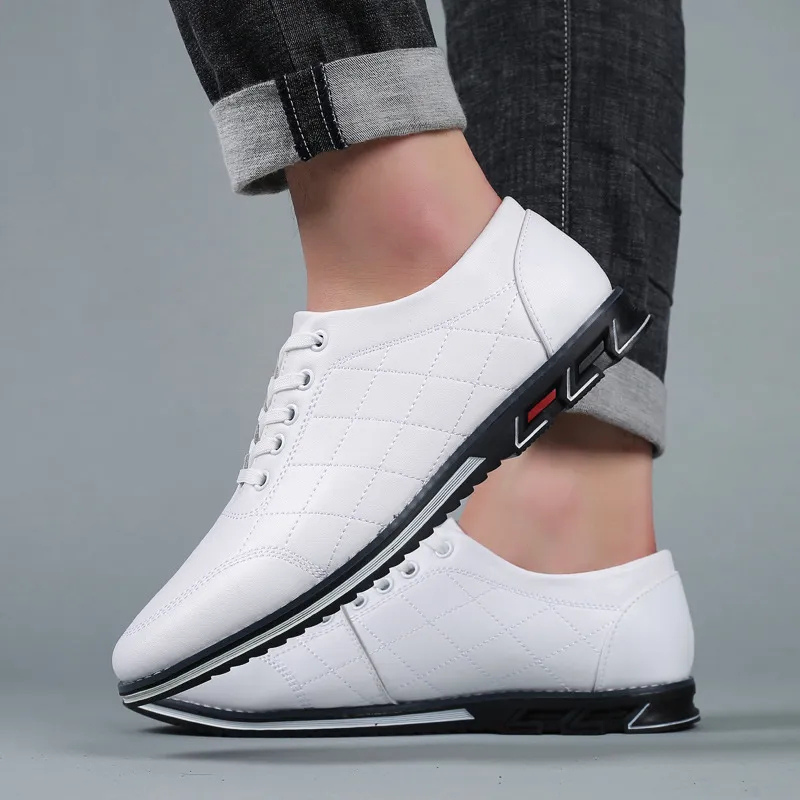ELEGANT AND COMFORTABLE SHOES FOR MEN