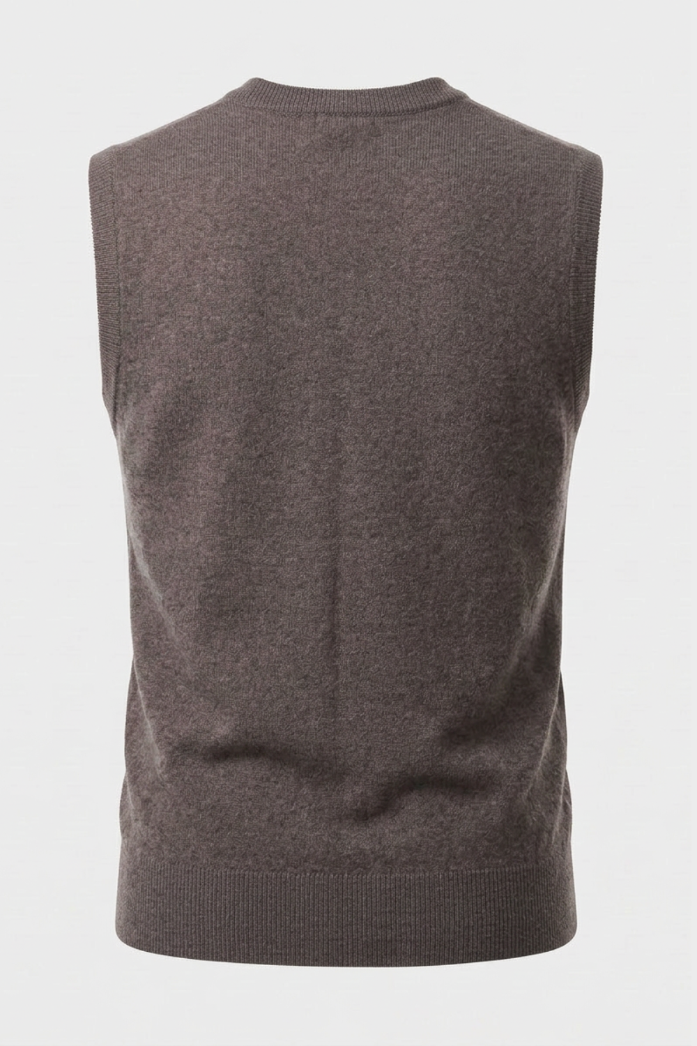 Men's Classic Button Waistcoat | Tailored Formal Vest