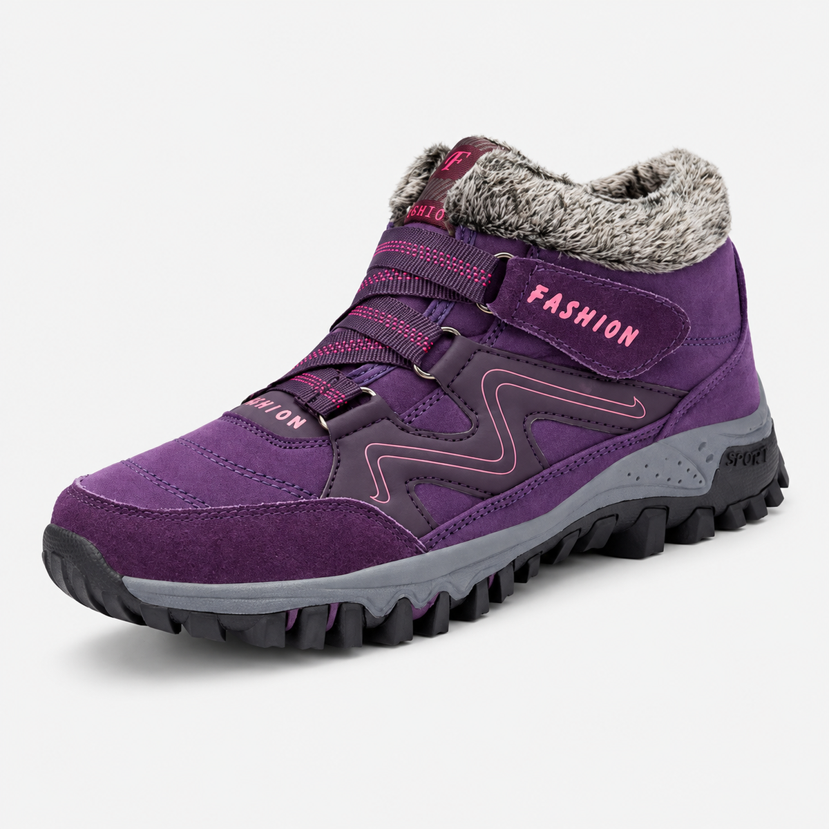 Tamara – Women's Boots Winter