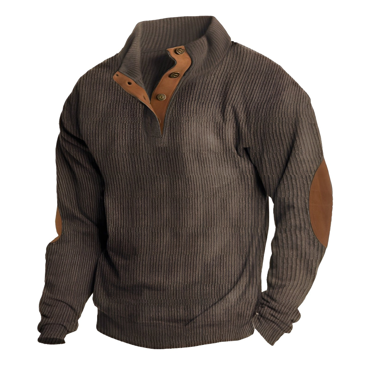 Clark - Comfortable and casual sweater