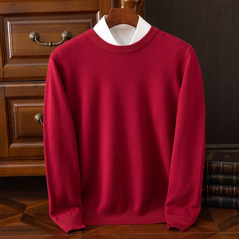 Cavallo Sweater