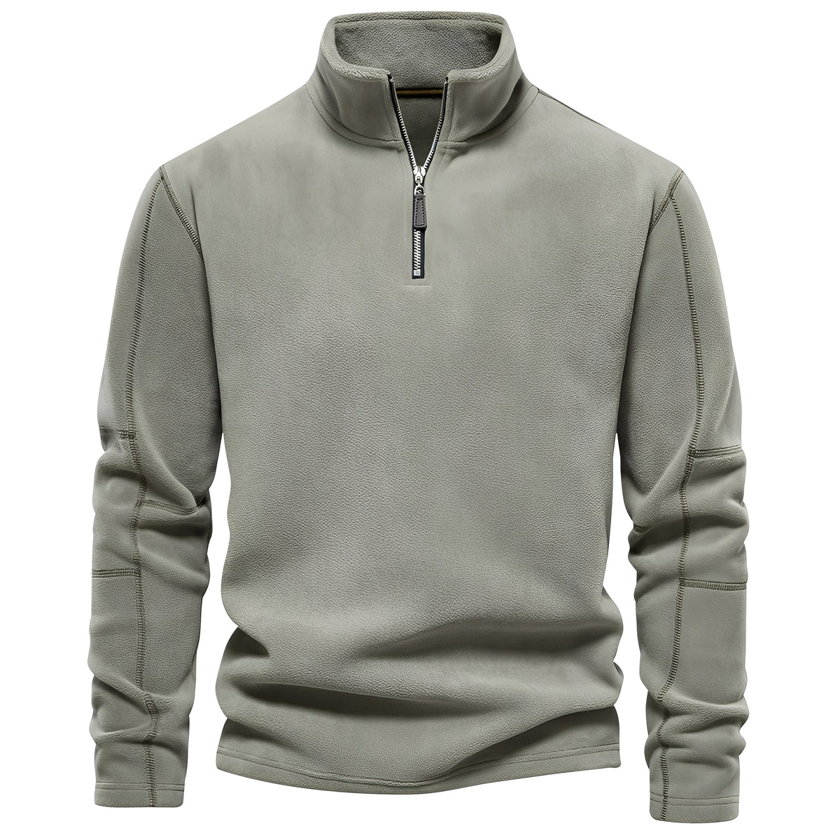 Nicholas - Elegant and warm sweater