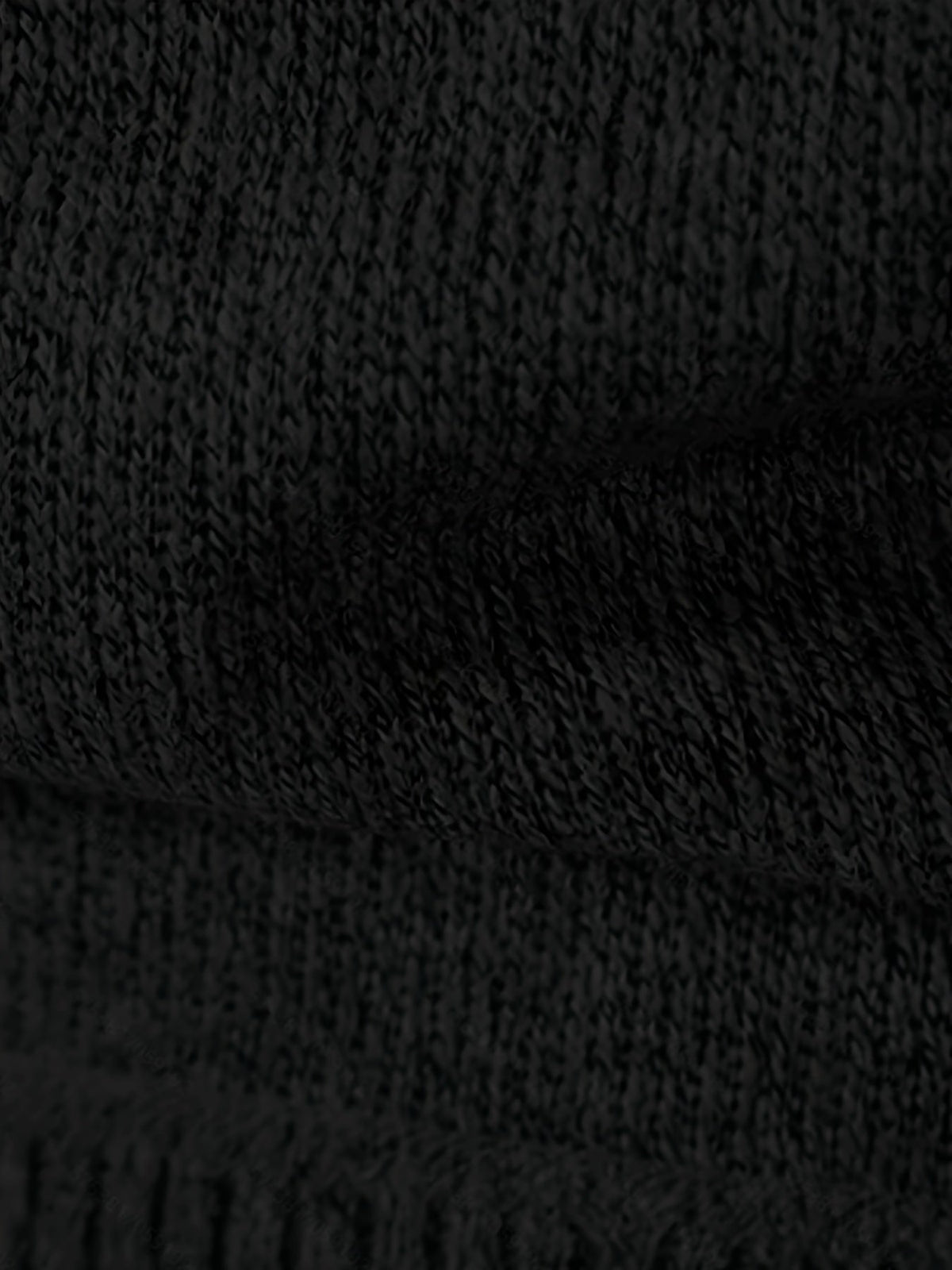 Walter | Textured Full-Zip Cardigan