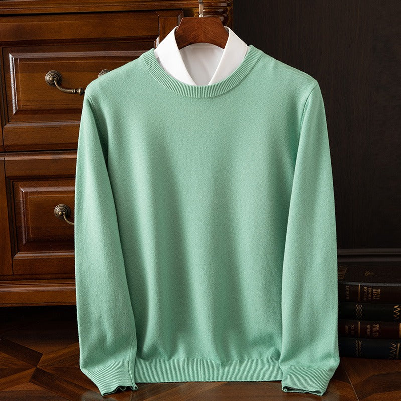 Cavallo Sweater
