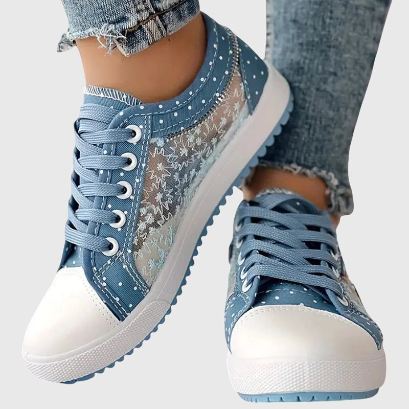 Addison | Orthopedic Sneakers