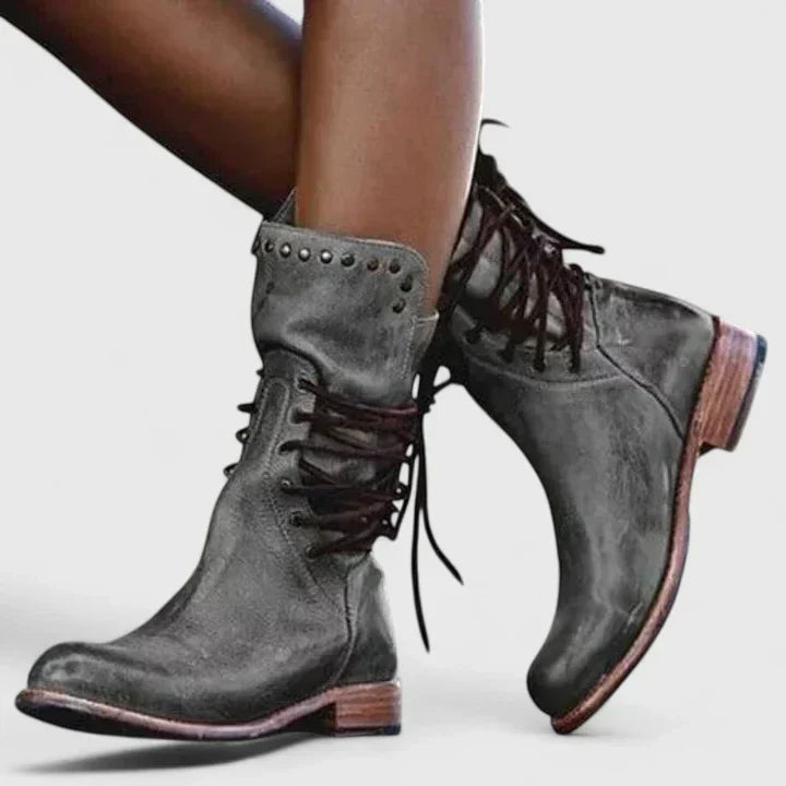 Claire | Elegant Ankle Boots