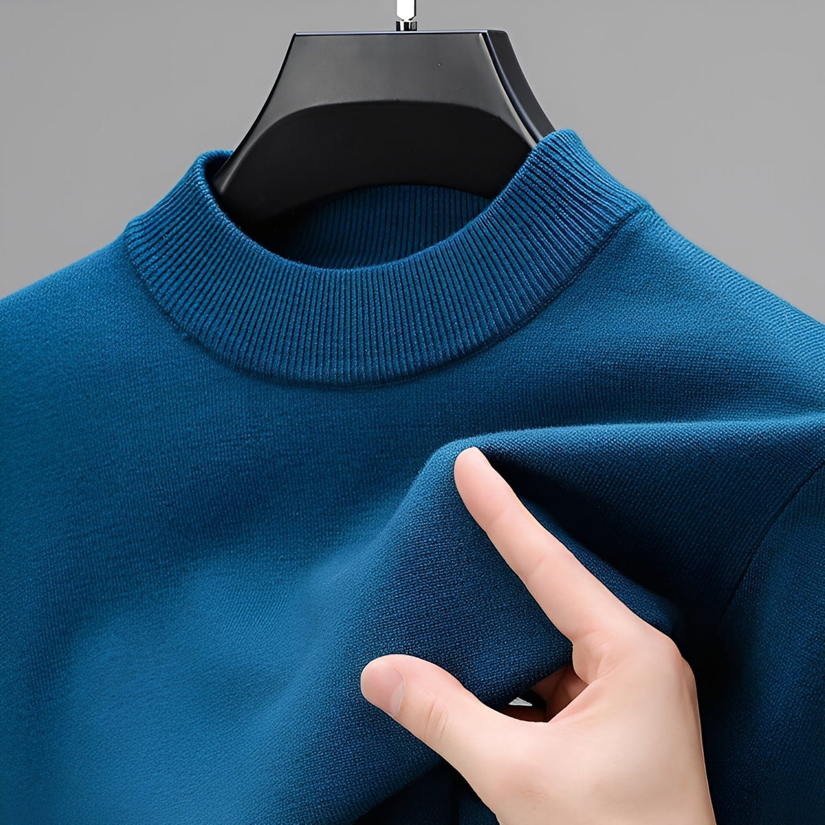 Drey - Soft and warm sweater