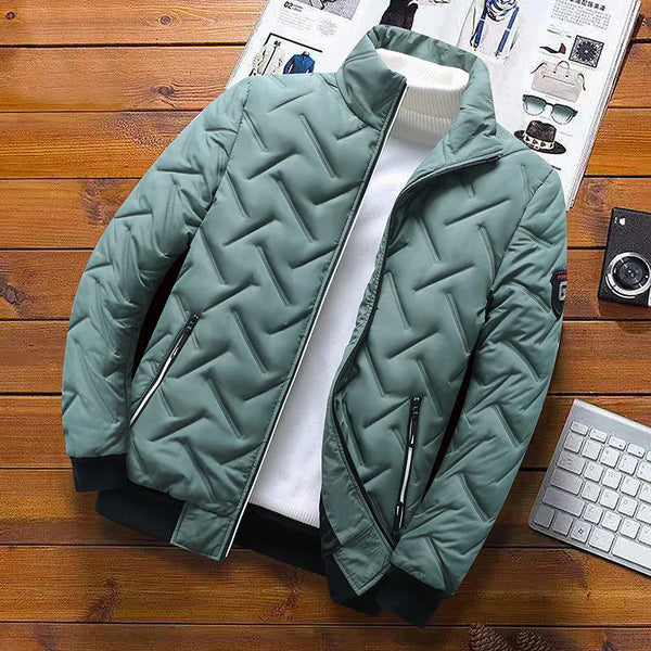MEN'S WINTER JACKET