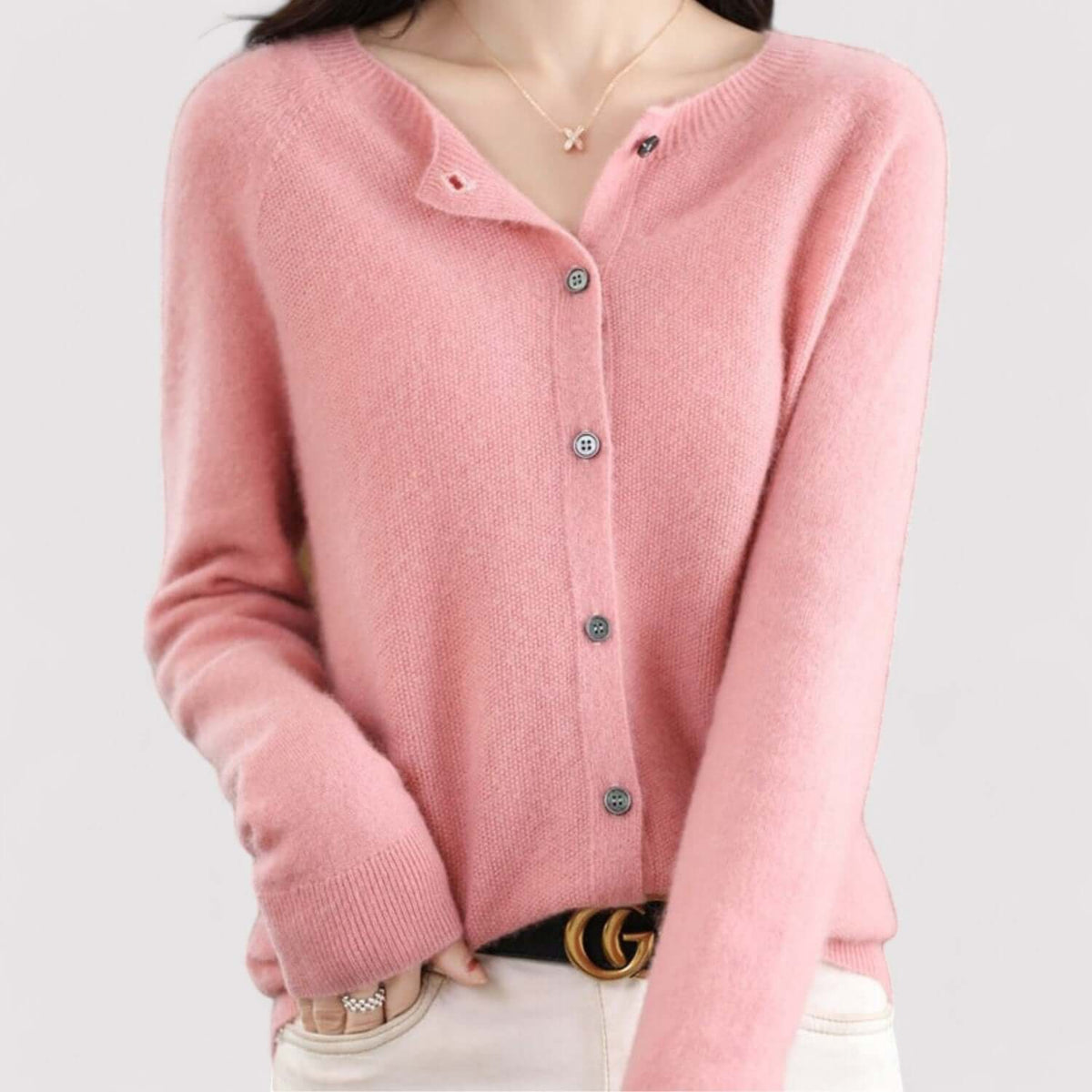 Women’s Belluno Cardigan