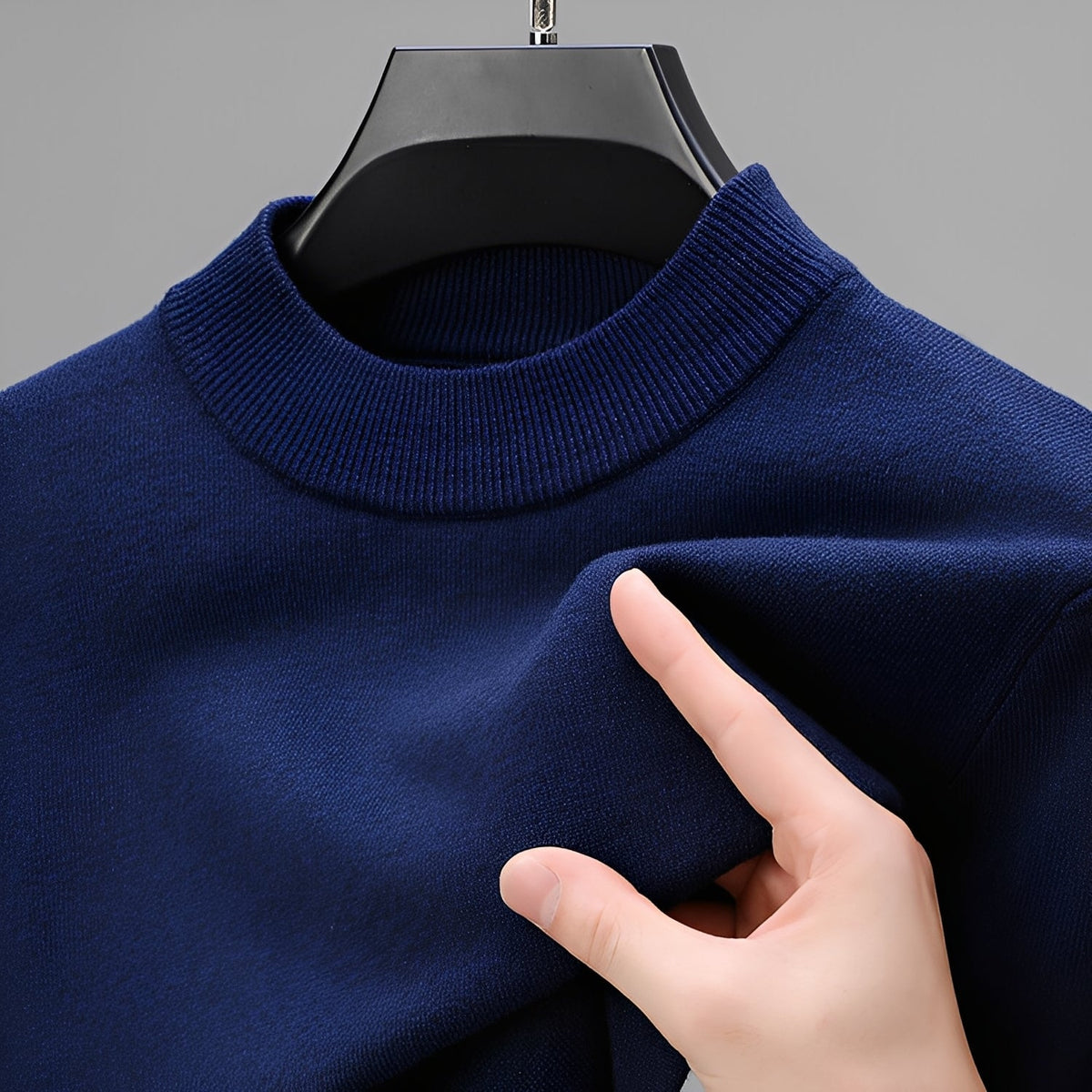 Drey - Soft and warm sweater