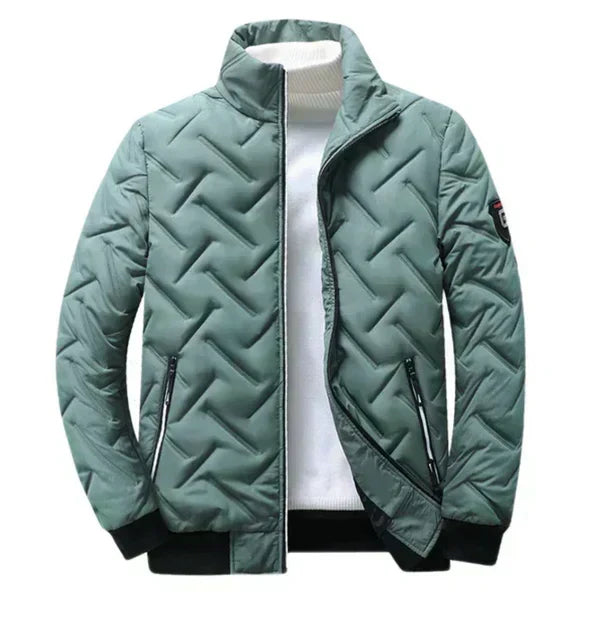 MEN'S WINTER JACKET