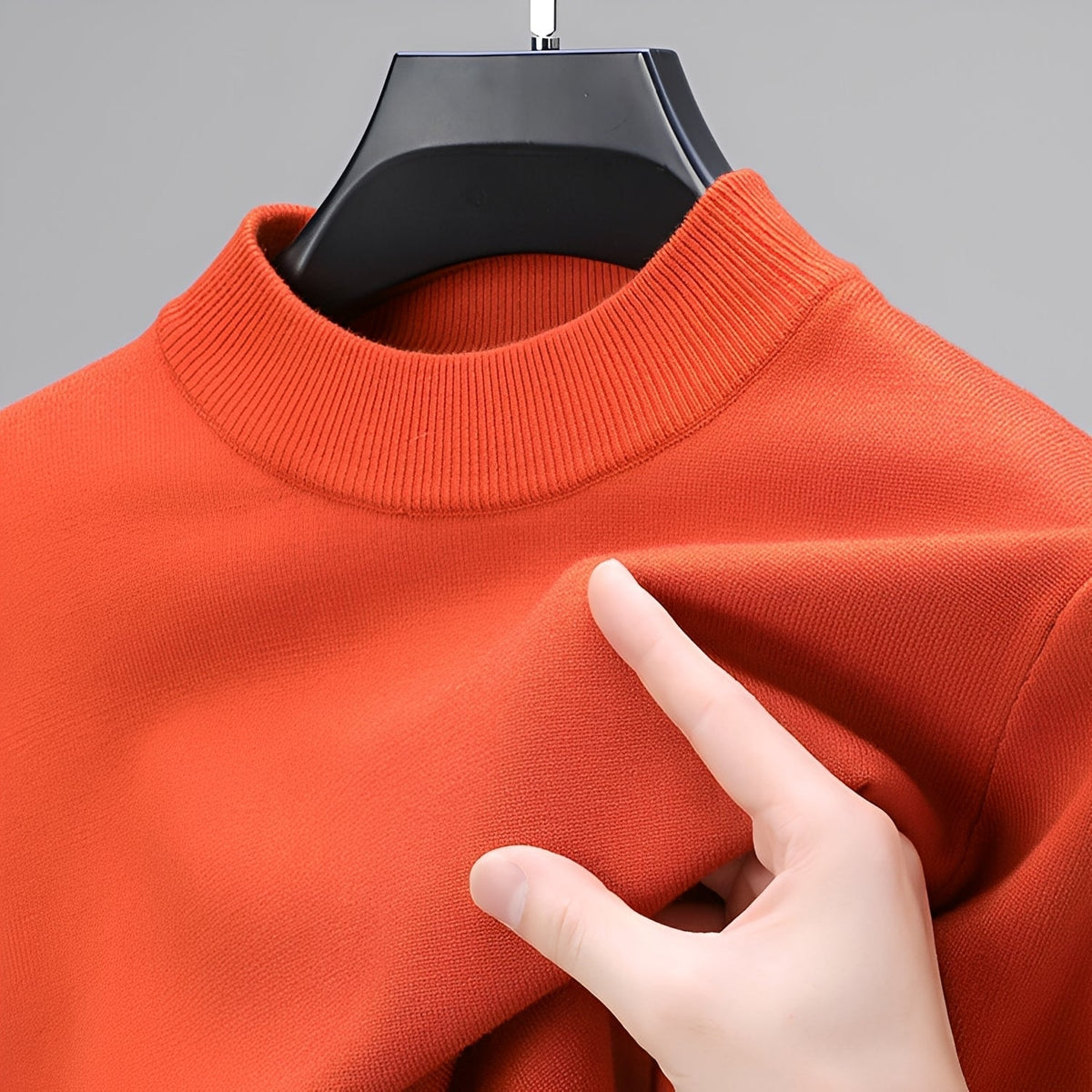 Drey - Soft and warm sweater