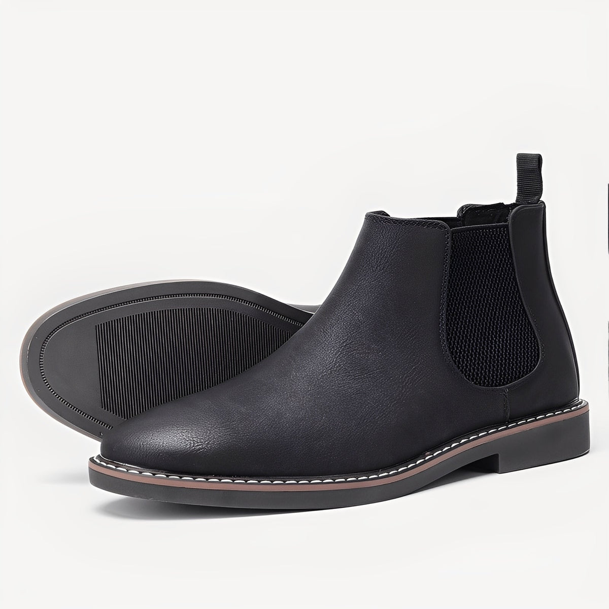 Clifton - Robust and classic boots
