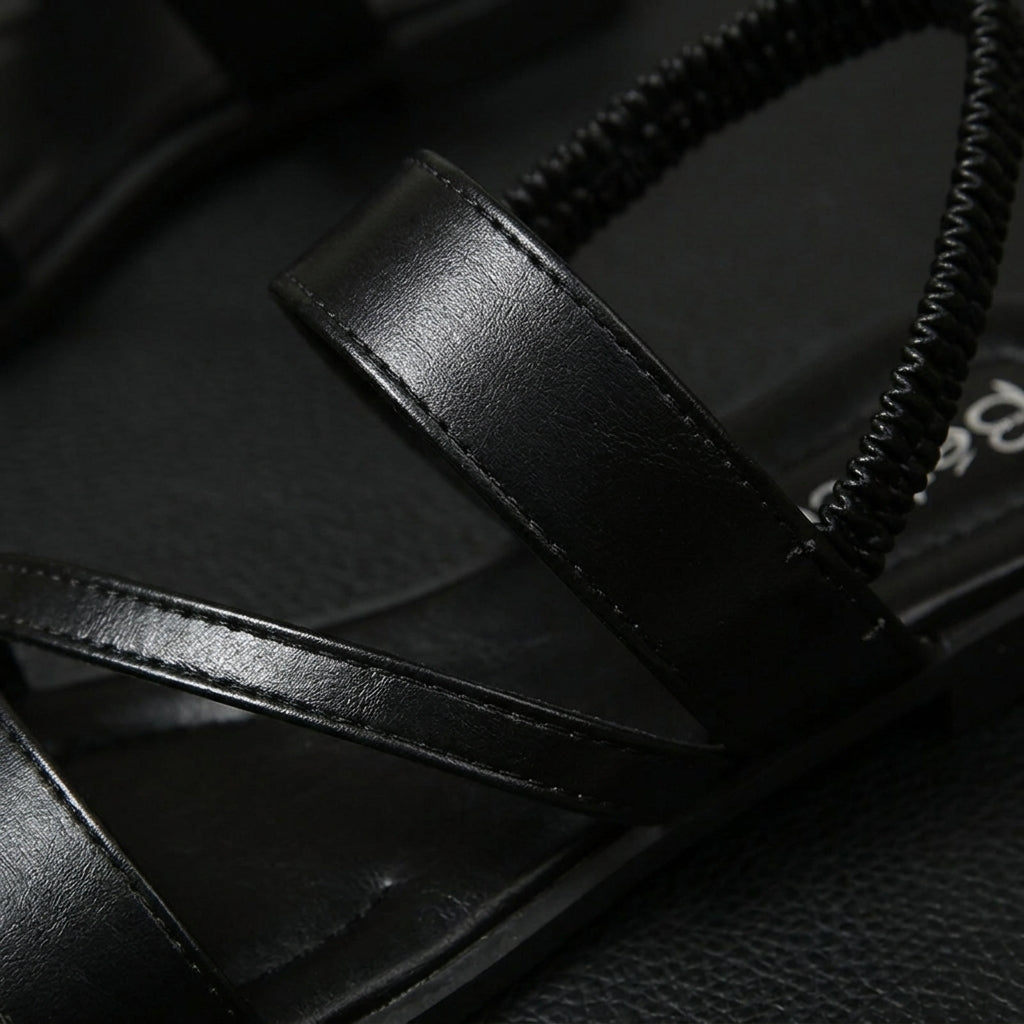 Elara Open Toe Sandals