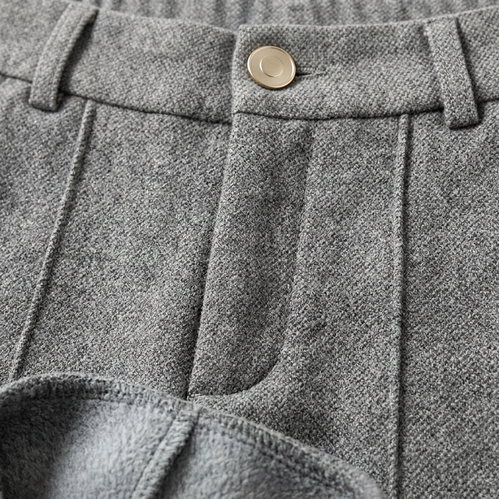 Valora High-Rise Ankle Pants