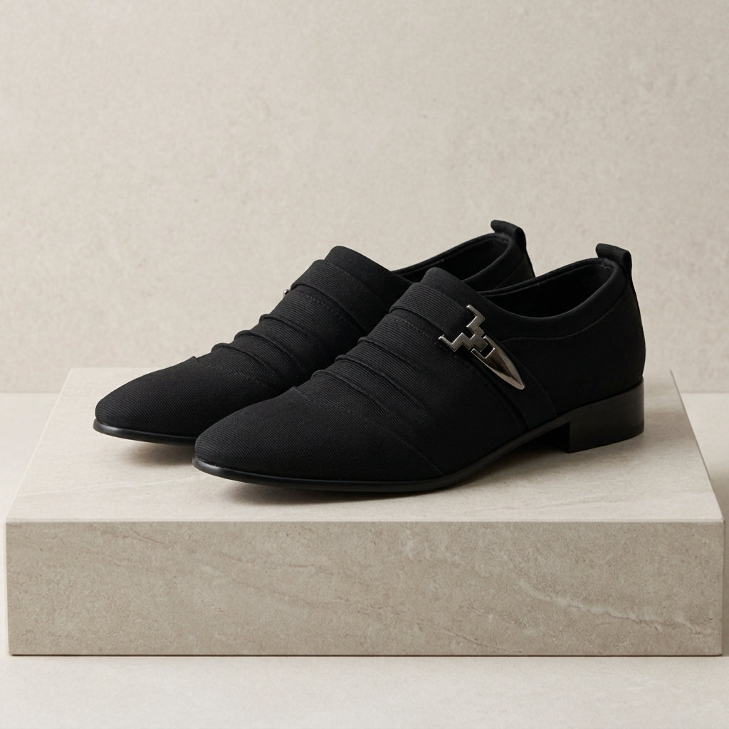 Florence Everyday Canvas Sneakers